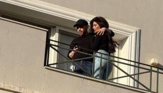 حسام حبيب وشيراز