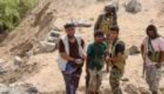 نجاة قائد عسكري يمني من محاولة اغتيال بشبوة.. والحوثي في دائرة الاتهام 