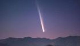 قد يرى بالعين المجردة.. مذنب «ليمون» يقترب من الأرض