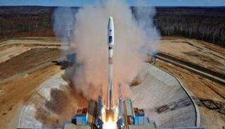 أسبوع الفضاء العالمي 2025