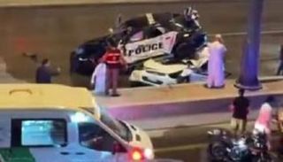 موقع الحادث