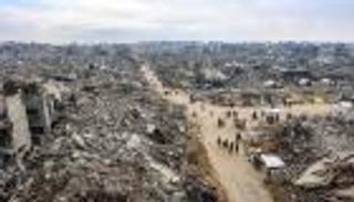 عشية انطلاق المفاوضات في شرم الشيخ.. صعوبات بالتفاصيل