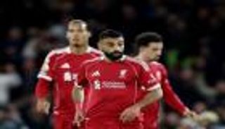 شبح القمة.. ماذا قدّم محمد صلاح في مباراة تشيلسي ضد ليفربول؟