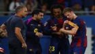 «برشلونة فليك» يتصدر.. الأندية الأقل خسارة في 2025