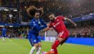 «ثغرة محمد صلاح» سر إسقاط تشيلسي لليفربول