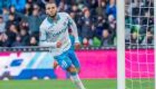 برسائل نارية.. أمين غويري يرد على الانتقادات