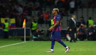 لامين يامال نجم برشلونة