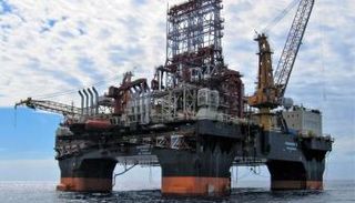 استئناف الحفر - أرشيفية 