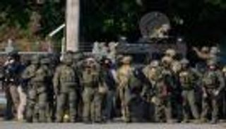 ترامب ينشر الحرس الوطني في شيكاغو.. والقضاء يمنع دخوله بورتلاند