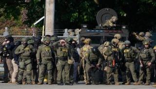 قوات الحرس الوطني