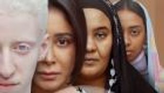 فوز «ضي» من مصر بجائزة المهرجان الدولي المغاربي للفيلم