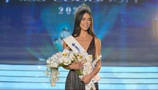 بيرلا حرب ملكة جمال لبنان 2025