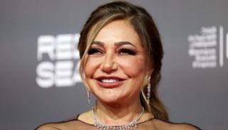 الفنانة ليلى علوي