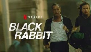  مسلسل "الأرنب الأسود"