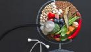 دراسة: النظام الغذائي الصديق للكوكب يقلل خطر السرطان وأمراض القلب 