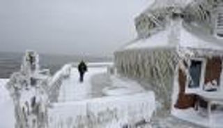 عواصف وصقيع وحرائق.. شتاء استثنائي يهدد أمريكا في نهاية 2025