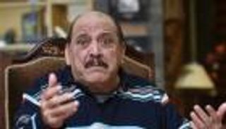 ضياء الميرغني يروي مأساة خطأ طبي أفقده الحركة