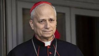 البابا ليو الرابع عشر