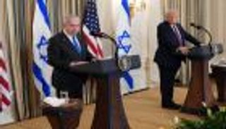 بين مطرقة ترامب وسندان اليمين.. خطة السلام تربك حسابات نتنياهو