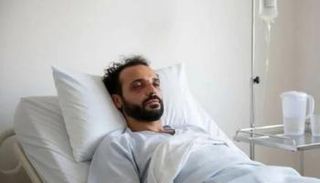 هانيبال القذافي