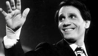 الفنان الراحل عبدالحليم حافظ