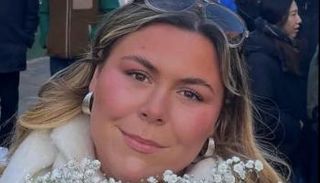 الشابة البريطانية جورجيا تايلور