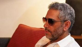 الفنان فضل شاكر