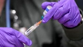 لقاح الحصبة