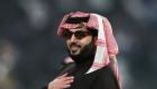 تركي آل الشيخ: اتهامنا بسحب «القوة الناعمة» هل هو تنافس أم قلق؟