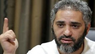 المطرب فضل شاكر- أرشيفية