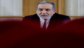 وزير الخارجية الإيراني عباس عراقجي