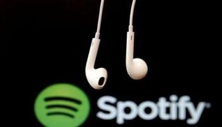 سبوتيفاي - أرشيفية 
