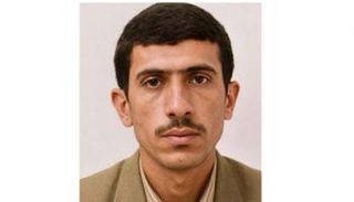 القيادي الحوثي الحسن المراني