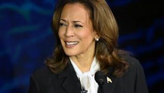 كامالا هاريس 