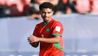 الموهبة المغربية جسيم ياسين