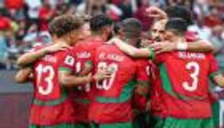 ودّع بلجيكا عبر «إنستغرام».. «زياش الجديد» على أعتاب منتخب المغرب