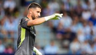 زيدان حارس غرناطة الإسباني