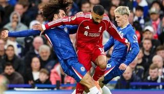 المصري محمد صلاح