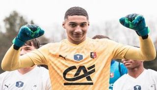 كيليان بلعزوق