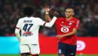 إيثان وكيليان.. ليلة لا تُنسى للشقيقين مبابي في الدوري الفرنسي