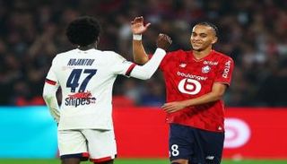 إيثان مبابي 