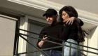 شيراز تلغي متابعة حسام حبيب.. هل انتهت العلاقة؟