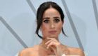 مفاجأة.. ميغان ماركل رفضت طلبا مباشرا من الملكة إليزابيث