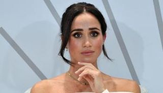 ميغان ماركل