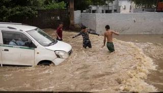 لا يزال عدة أشخاص في عداد المفقودين
