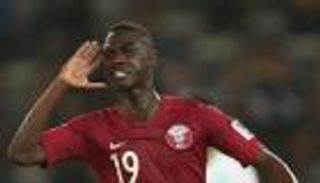 صدارة عربية.. هدافو تصفيات كأس العالم 2026 حتى الآن