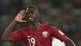 القطري المعز علي