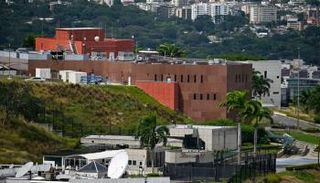 السفارة الأمريكية في كاراكاس