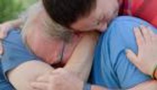 من زاوية إنسانية أخرى.. كيف وثق المخرج الأمريكي «براندون كرامر» هجوم 7 أكتوبر؟