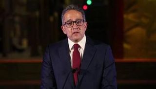 خالد العناني